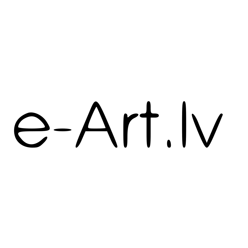 e-art.lv logo (2020)