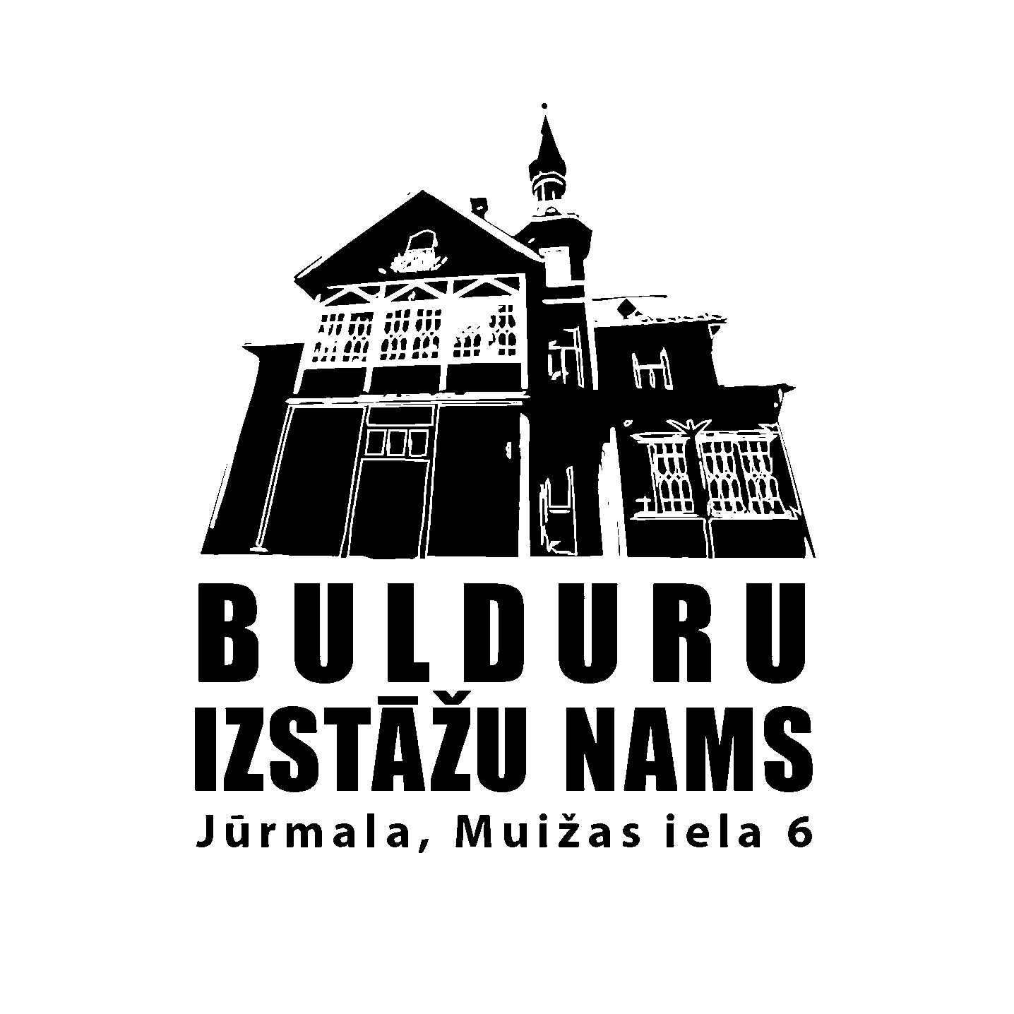 Bulduru izstāžu nams