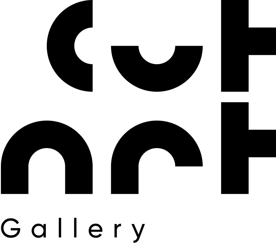 Galerijas CUT ART logo