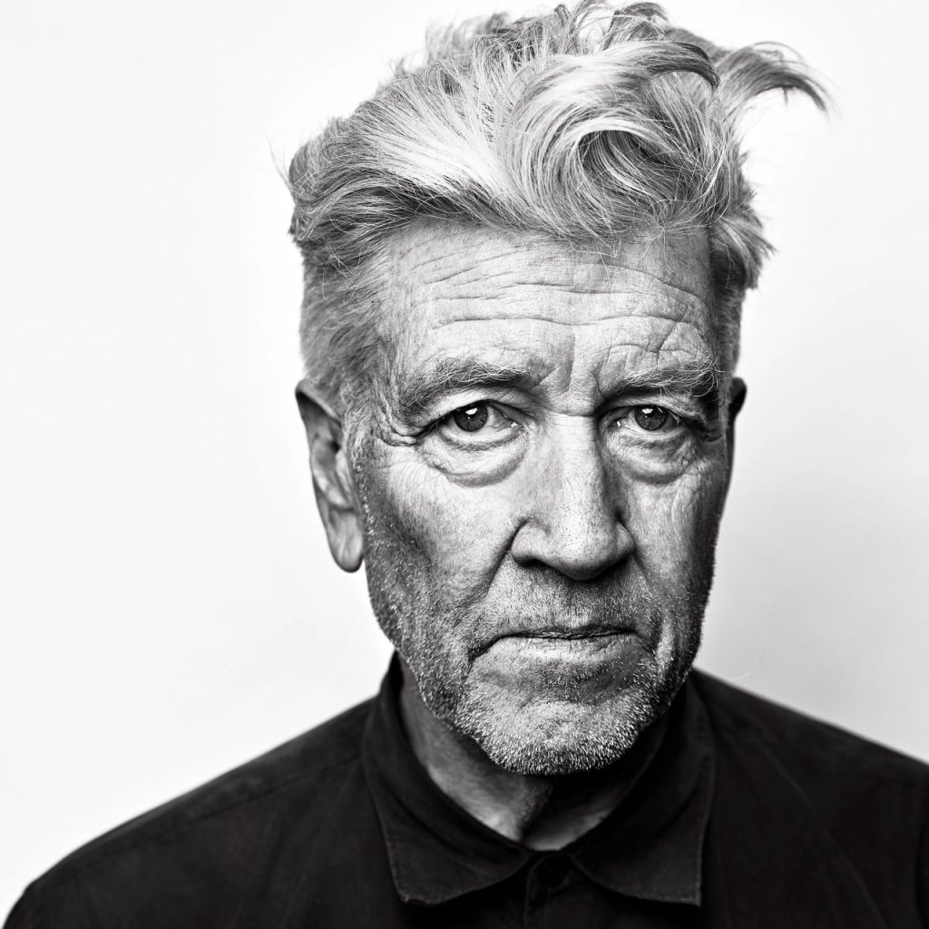 Deivids Linčs (David Lynch)