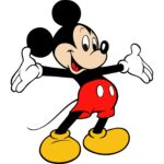 Mickey Mouse (Mikipele)