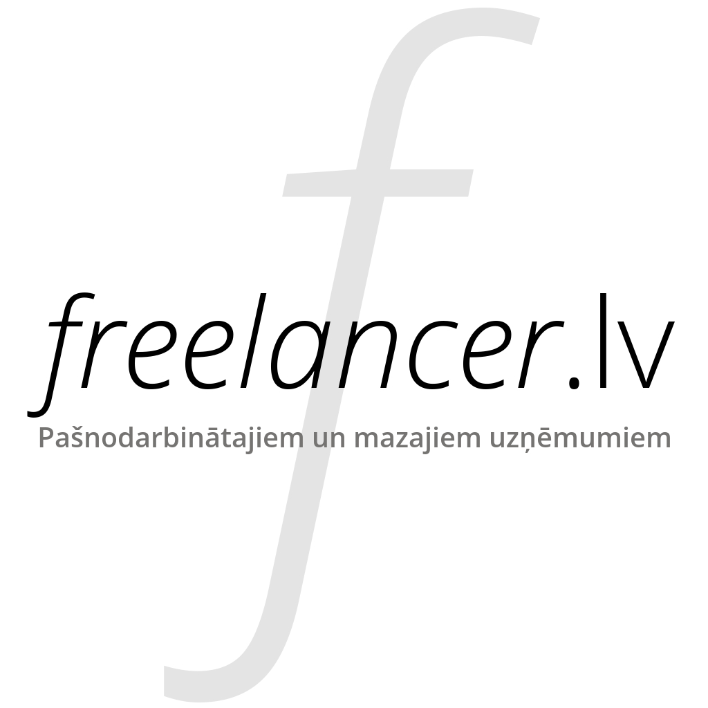 freelancer.lv logo 2017