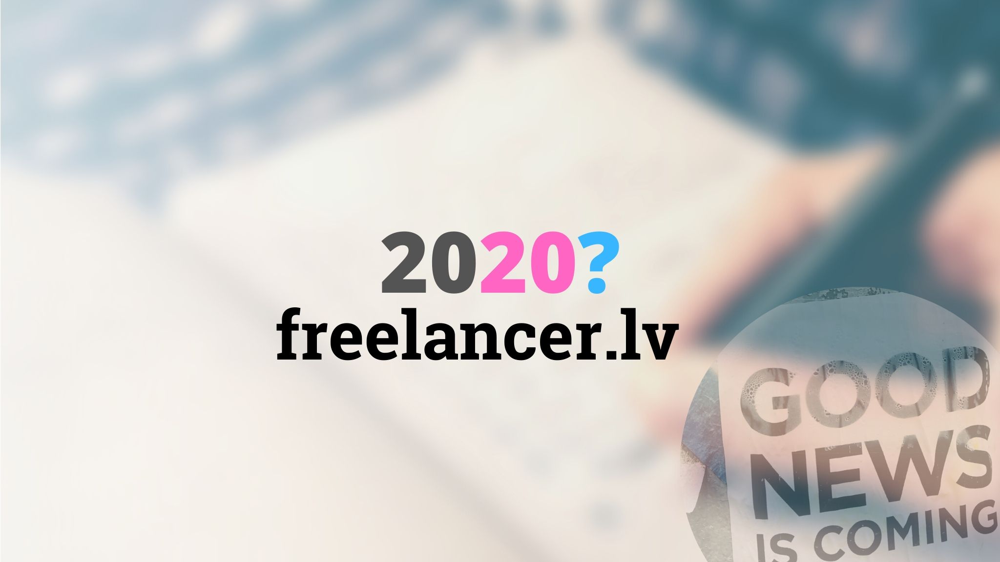 Freelancer.lv 2019