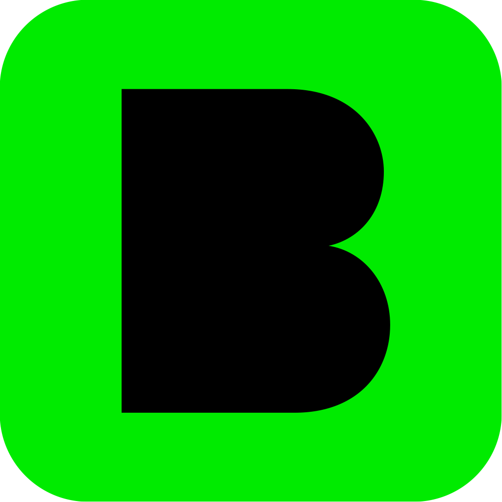 Beme logo