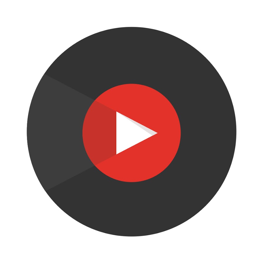 YouTube Music logo