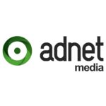 Adnet Media (adclick) logo