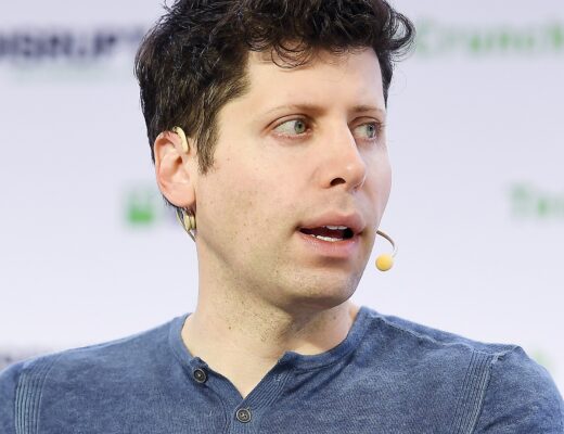 Sems Altmans (Sam Altman)