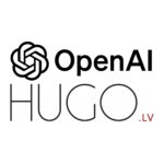 HUGO.LV un OpenAI ChatGPT integrācija