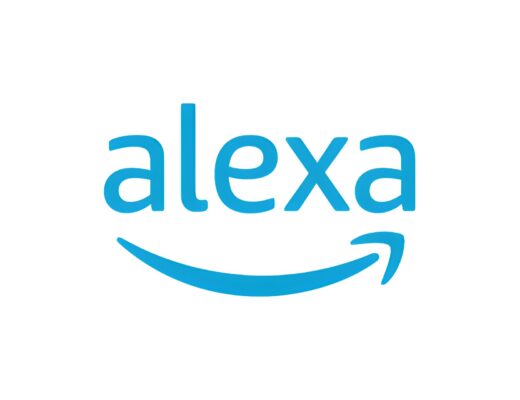 Amazon Alexa logo