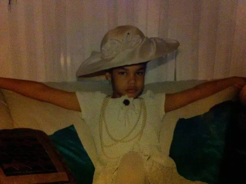 User Submitted Image