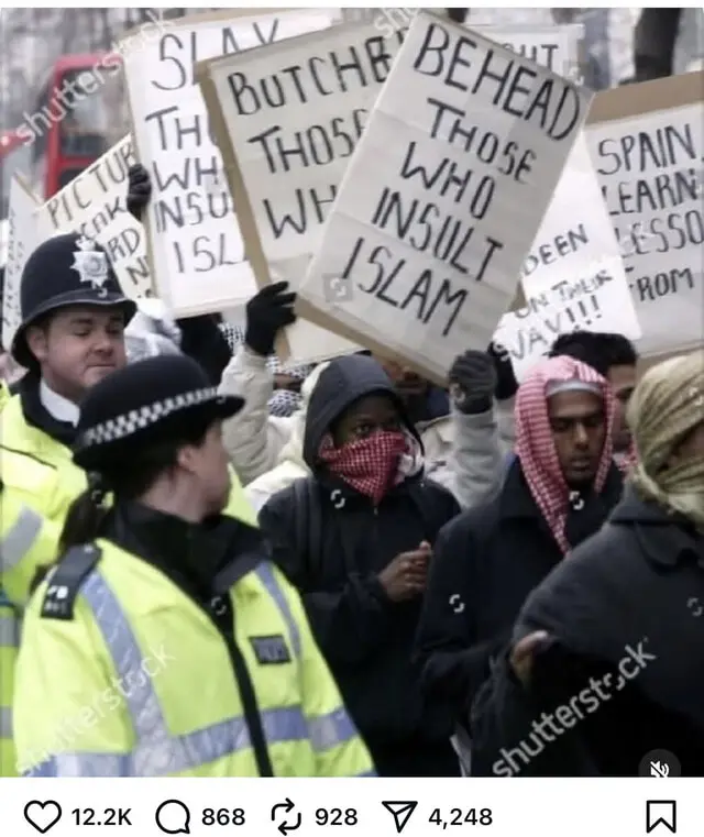 User Submitted Image