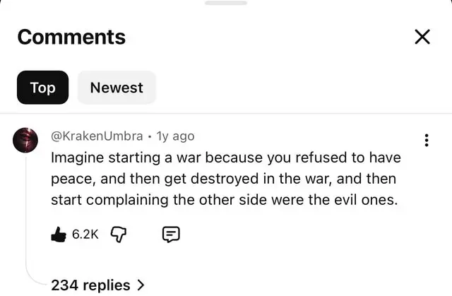 User Submitted Image