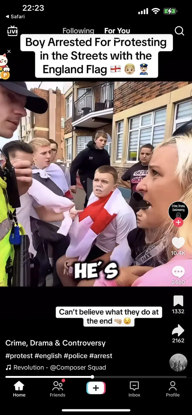 User Submitted Image