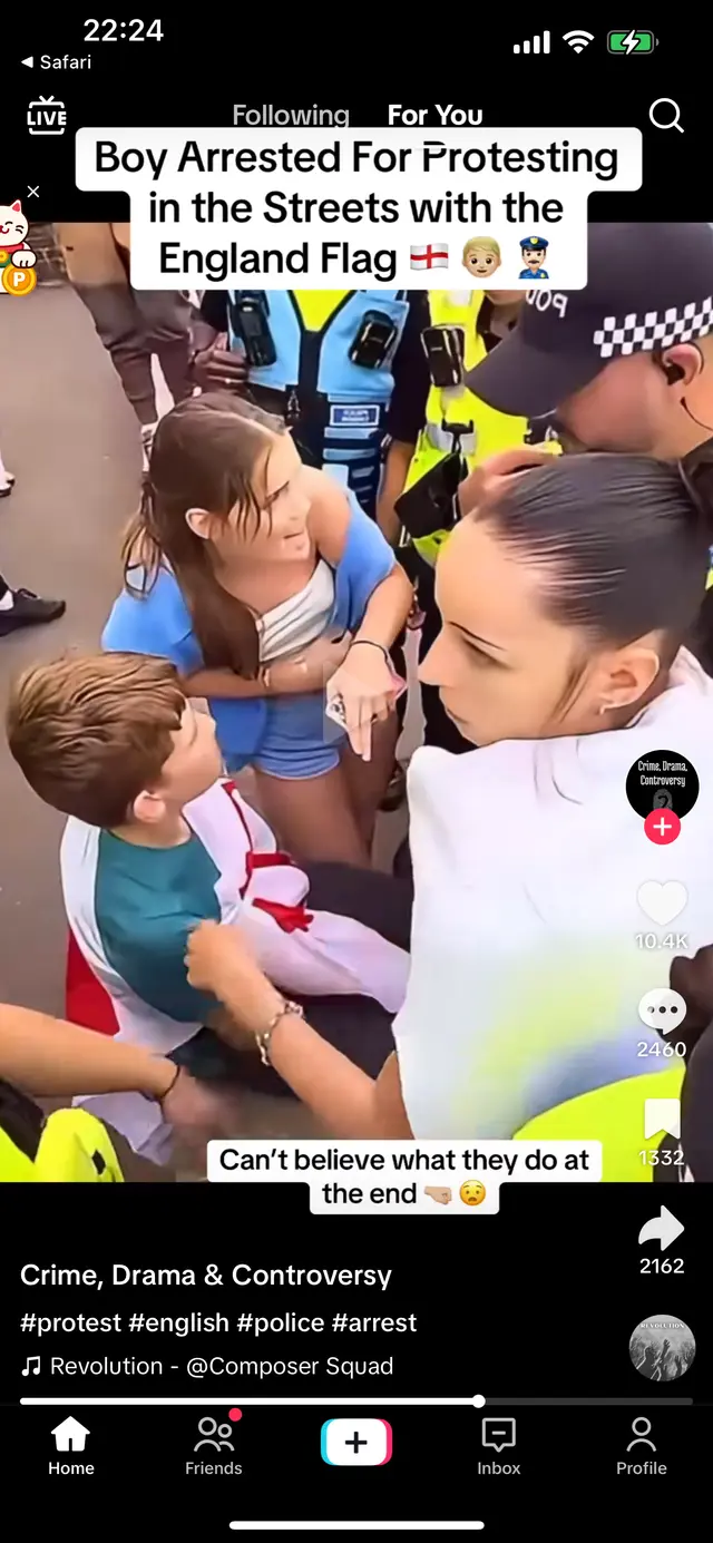 User Submitted Image