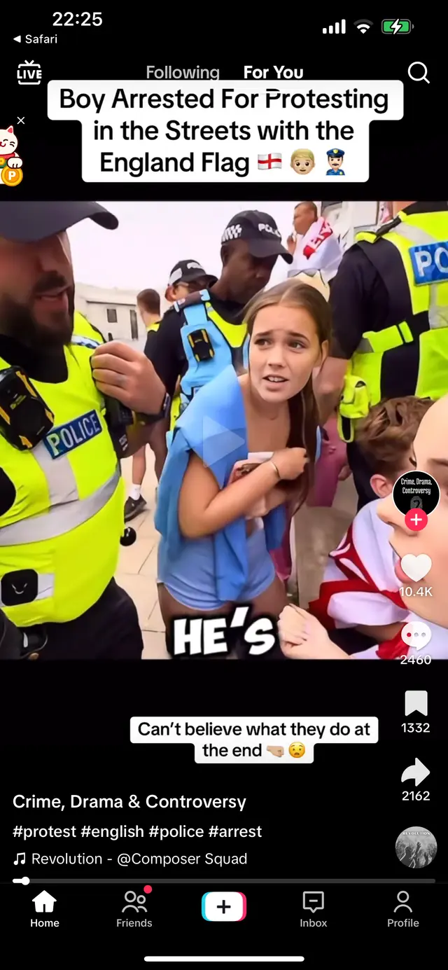 User Submitted Image