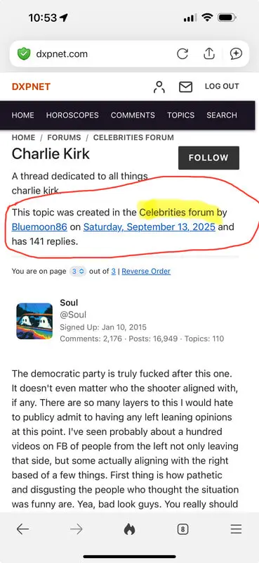 User Submitted Image