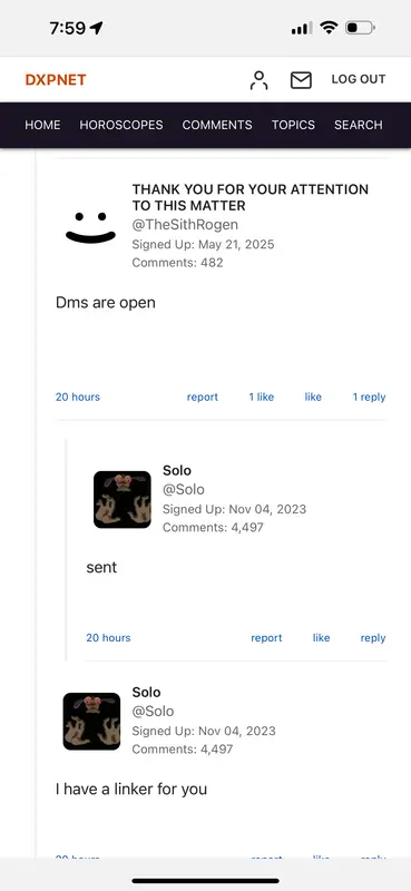 User Submitted Image