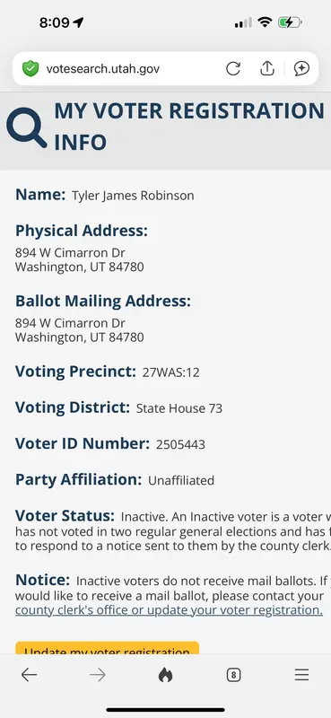 User Submitted Image