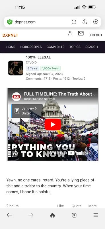 User Submitted Image