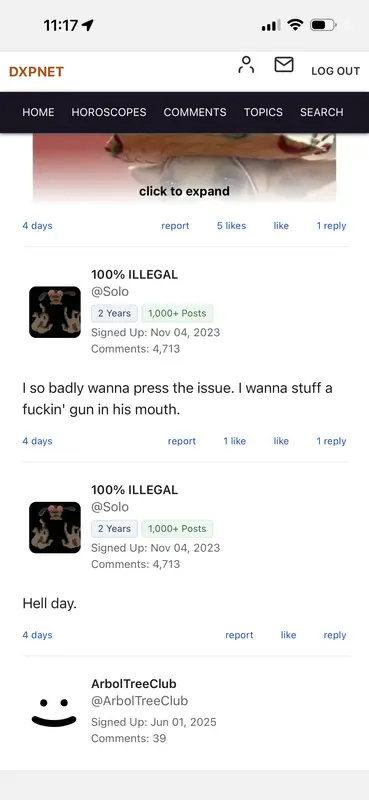 User Submitted Image