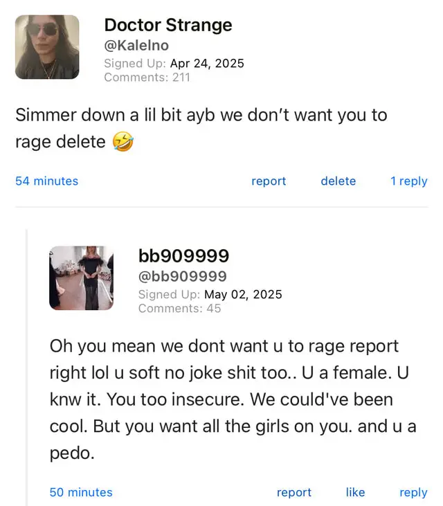 User Submitted Image