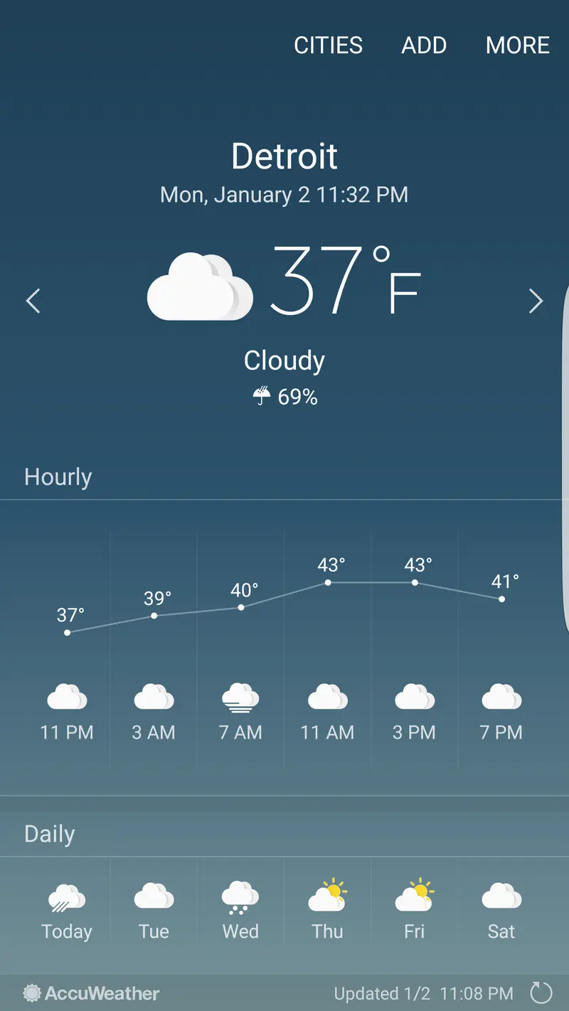 User Submitted Image