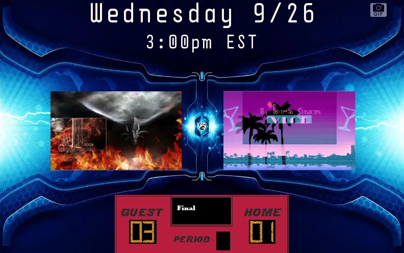 User Submitted Image