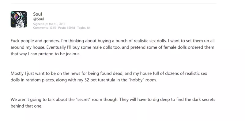 User Submitted Image