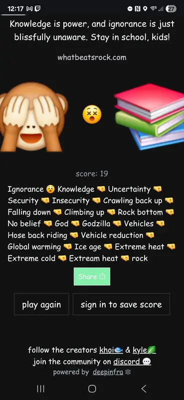 User Submitted Image