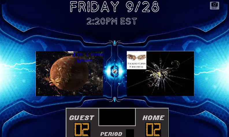 User Submitted Image