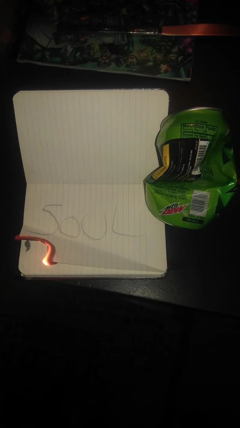 User Submitted Image