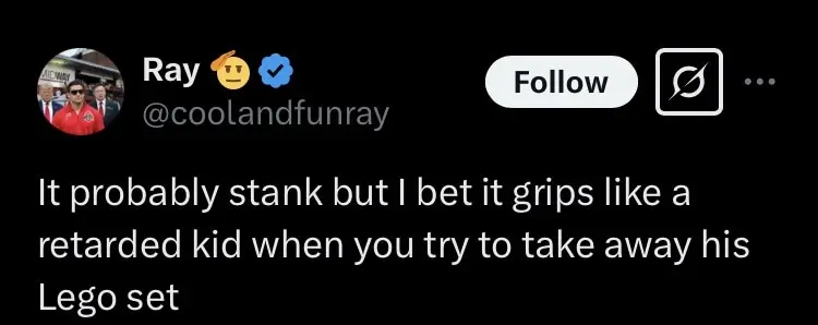 User Submitted Image