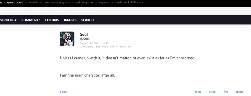 User Submitted Image