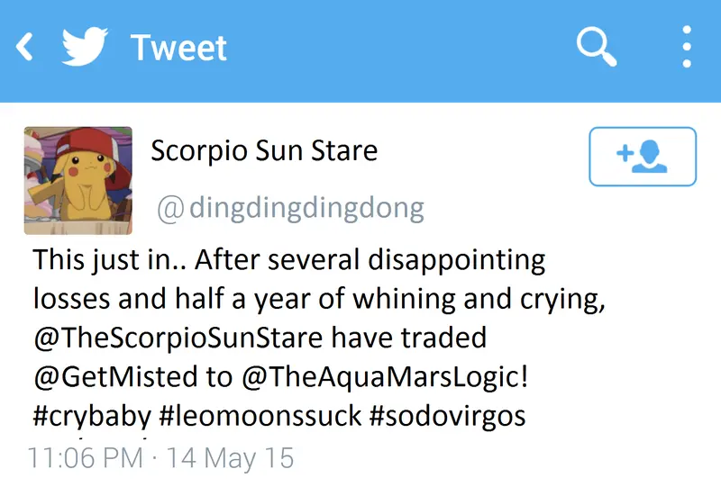 User Submitted Image