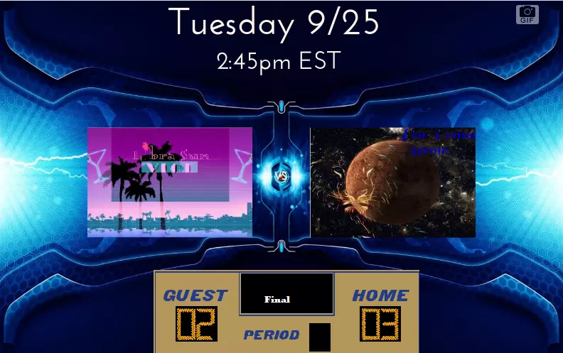 User Submitted Image