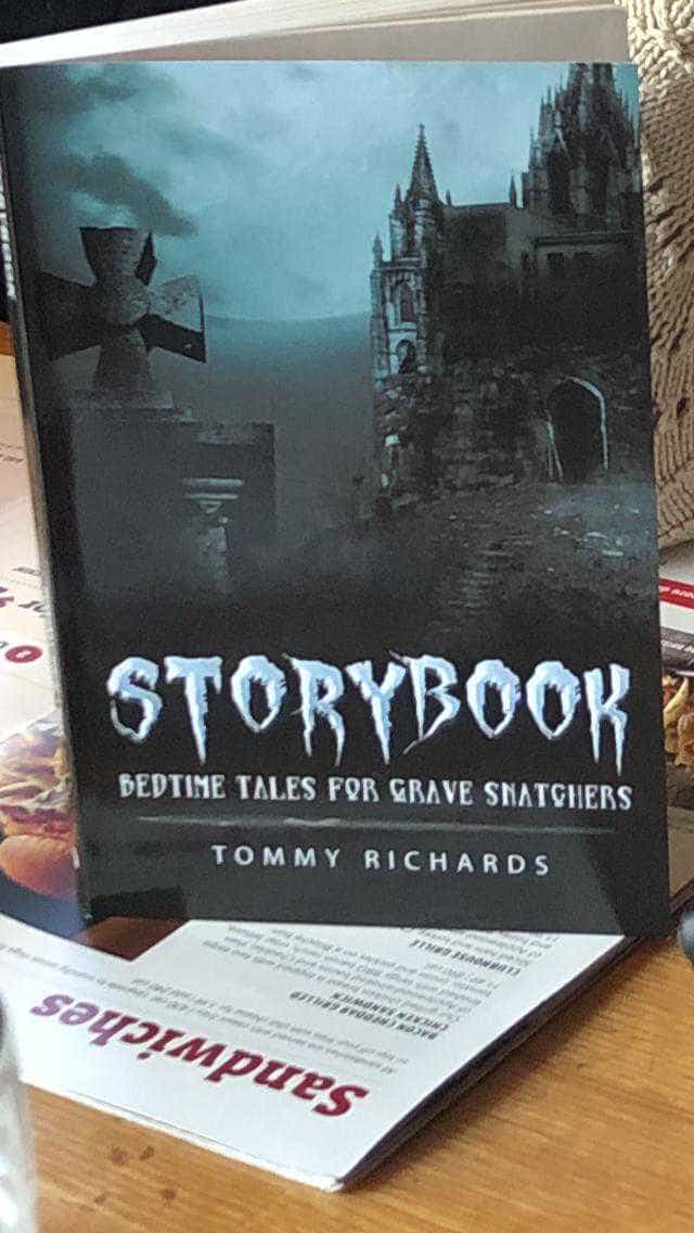 User Submitted Image