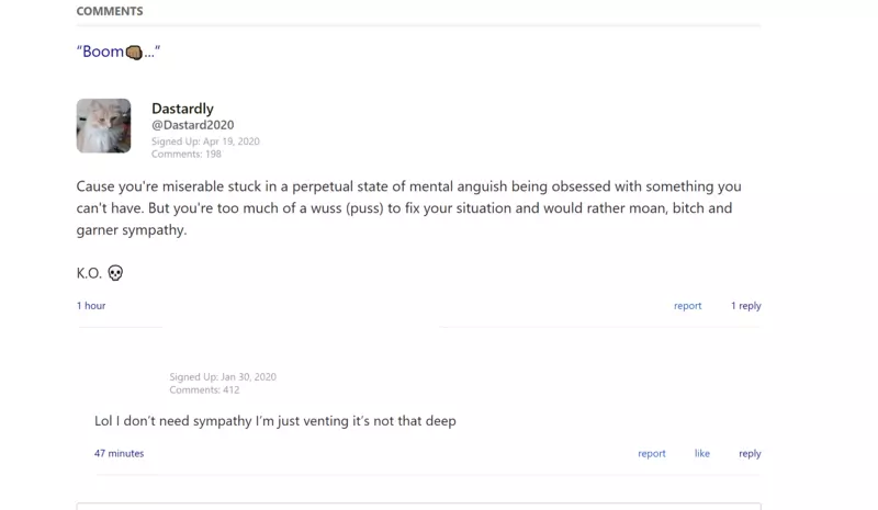 User Submitted Image