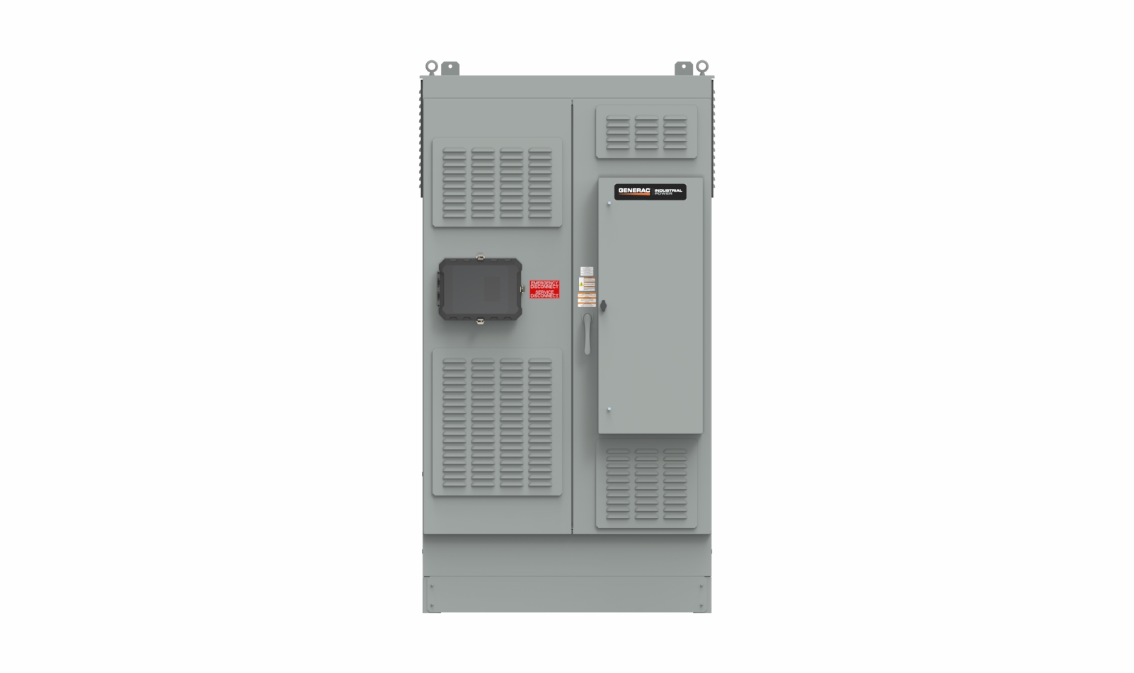 Transfer Switch, Automatic | 301 | 1200-1600Amp | Service Entrance Rated, Closed
Transition - Model 301-1200-1600a-se-rated-closed-transition