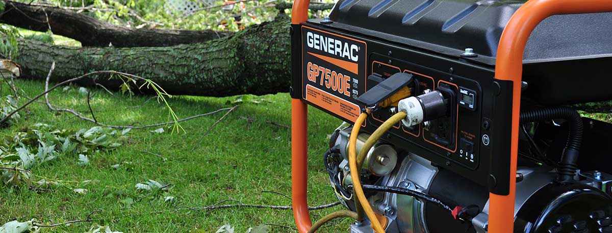 Portable and Inverter Generators A A Electric Company of