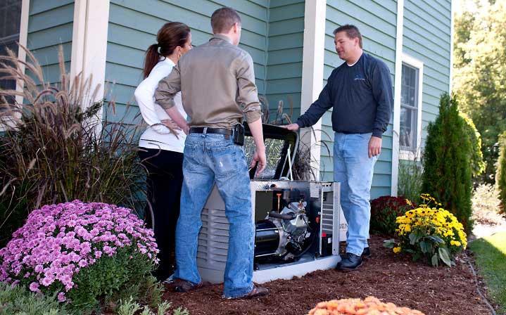 Home Backup Generators: What Do I Need to Know?