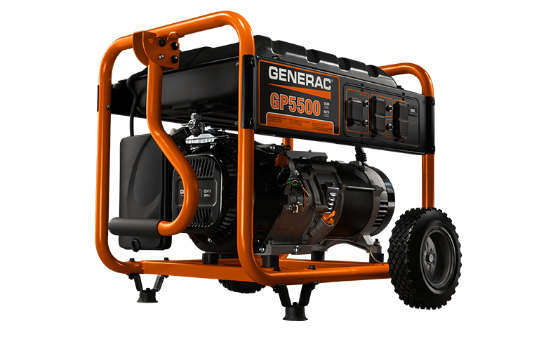 Portable Generator Accessories