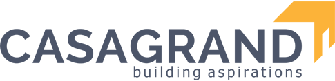 CASAGRAND TRANQUIL Logo