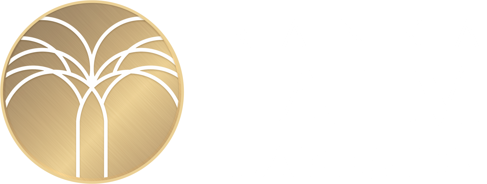 Ranka Palm Lakeside  Logo