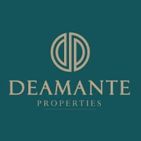 Deamante 2 Oakland Estates Logo