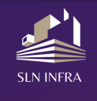 SLN PALAZZO Logo
