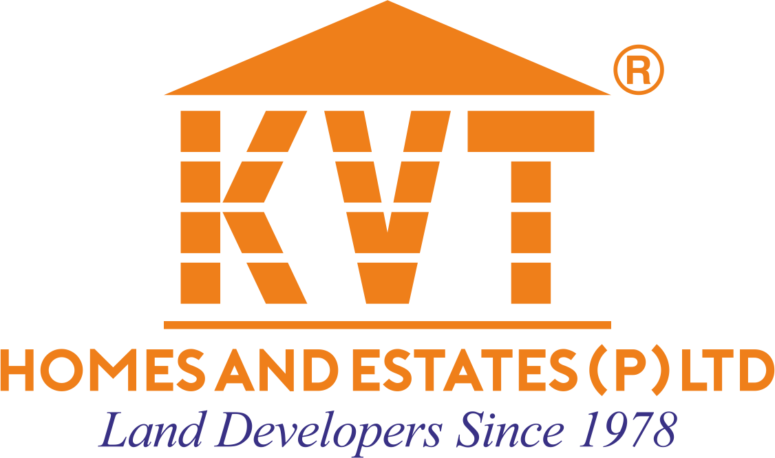KVT Garden Logo