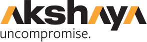 Akshaya KVG Logo
