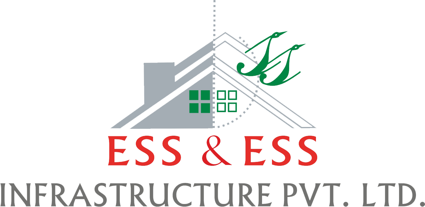 ESS And ESS JSS 4th Stage Block A Logo