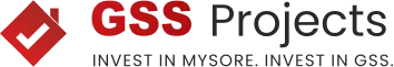 Gss Project Sharada Meadows Logo