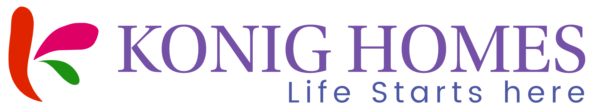 Konig Orange County Logo